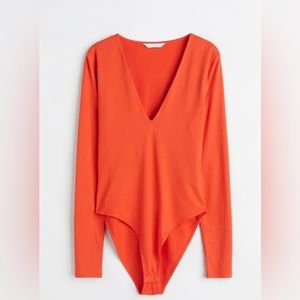 H&M Bodysuit